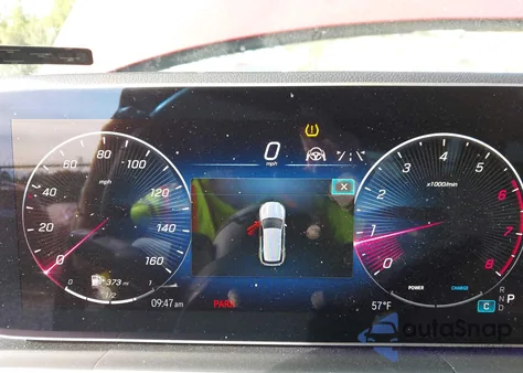 2025 Mercedes-Benz Gle 350 from USA, damaged, VIN 4JGFB4EB7SB379555